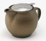 Japanese Ceramic Teapot - 15oz