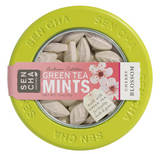 Sencha Green Tea Mints