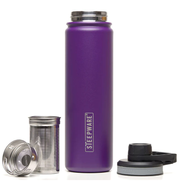 Everest Tea Tumbler