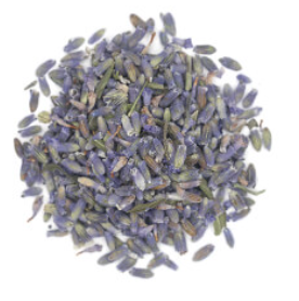 Lavender Flower Herbal Tisane - Fine Tea