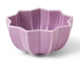 Flower Saucers