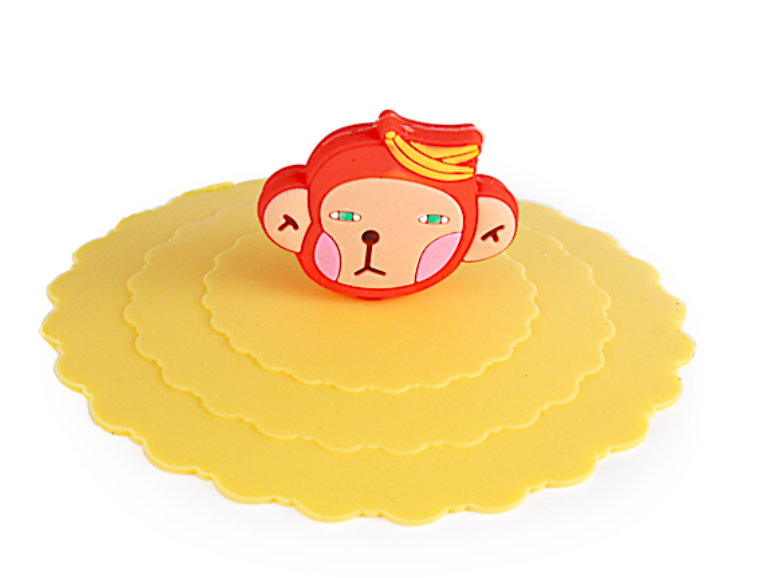 Silicone Cup Lids