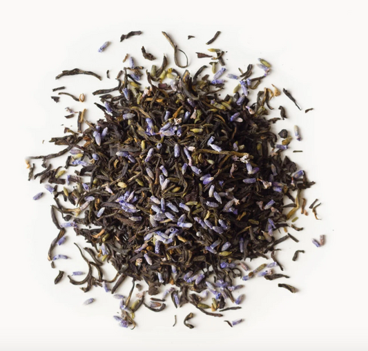 Earl Grey: Lavender - Premium Tea