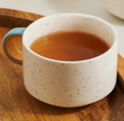 Stacking Mugs with Stand