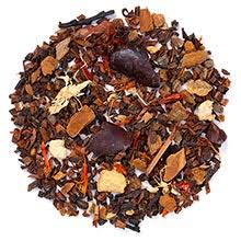 Sweetie Pie Pumpkin Chai - Fine Tea