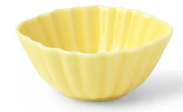 Flower Saucers