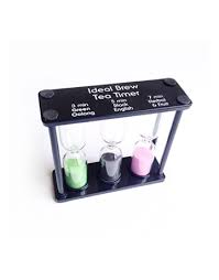 Ideal Brew Tea Timer