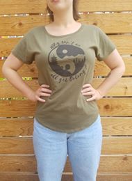 Get Oolong Shirt