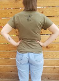 Get Oolong Shirt