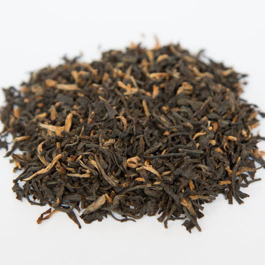Assam Mangalam black tea