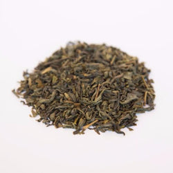 Chunmee green tea