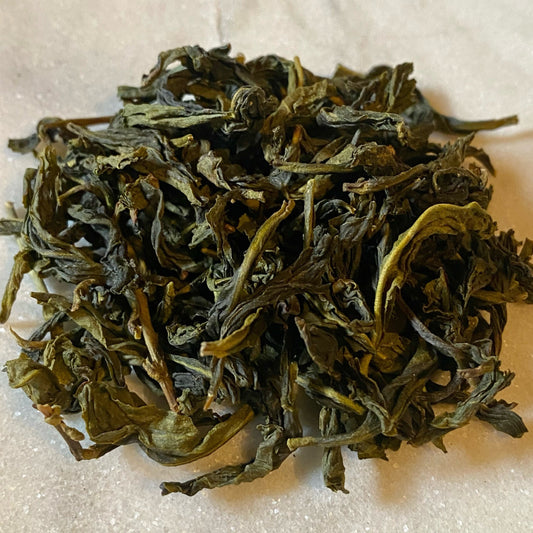 Pina Colada Oolong - Premium Tea