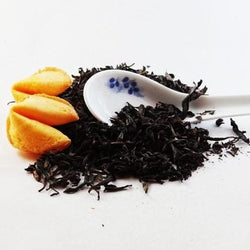 Da Hong Pao Oolong tea