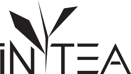 iN-TEA sticker