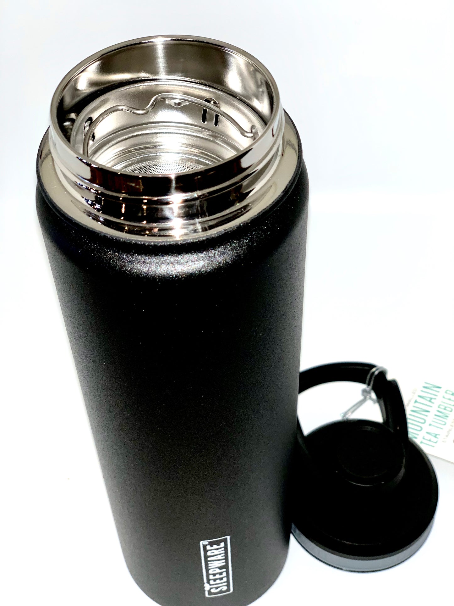 Everest Tea Tumbler