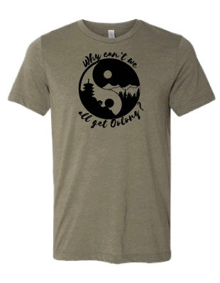 Get Oolong shirt