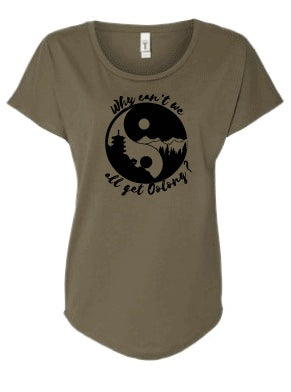 Get Oolong Shirt