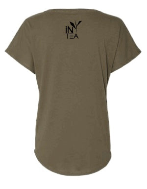 Get Oolong Shirt