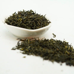 Jade Cloud green tea