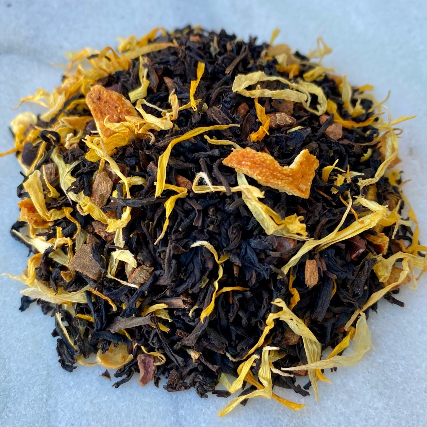 Night Before Christmas - Fine Tea (Seasonal)