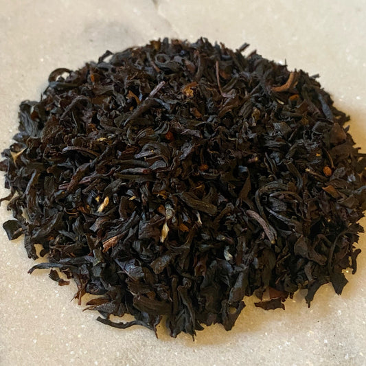 Earl Grey: Organic - Fine Tea