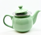 Tea infuser for teapot
