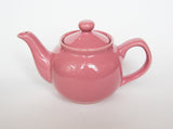 Small Metro Teapot Pink