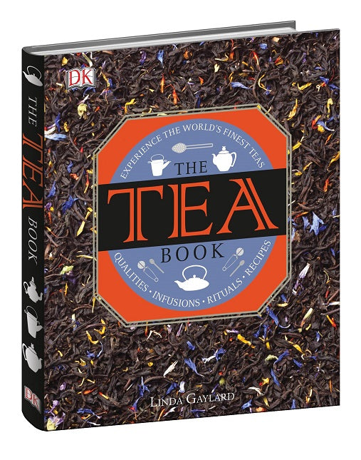 The Tea Book