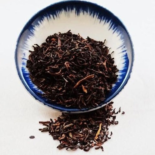 Pu'erh Tea: Flavored & Traditional