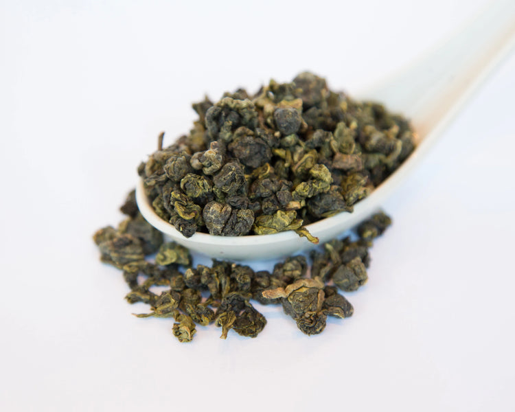 Oolong Tea: Flavored & Traditional