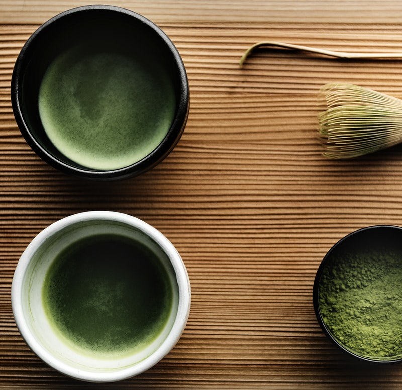 Matcha Tools