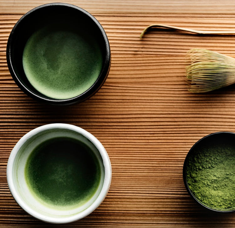 Matcha Tools