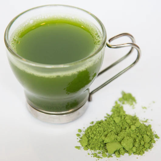 Matcha Green Tea