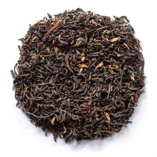 Traditional Black Tea