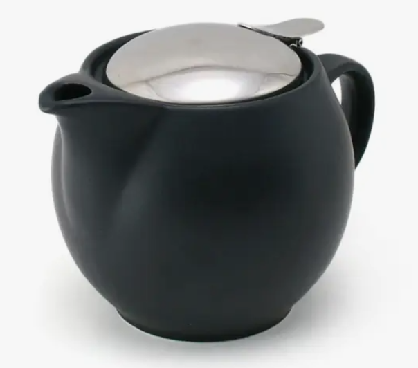 Japanese Ceramic Teapot - 24oz