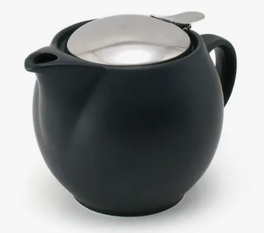 Ceramic Teapot from Okinawa – Voyapon Store