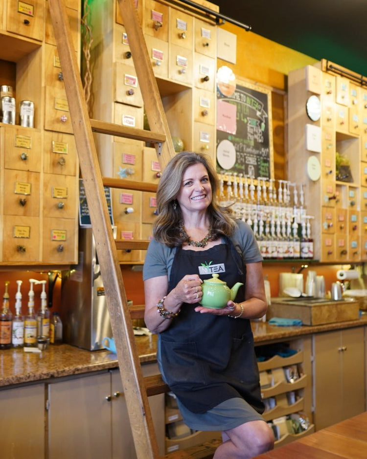 About Us – iN-TEA