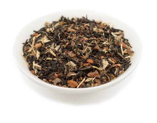 Holiday Eggnog - Fine grade