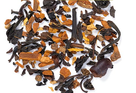 Super Spicy Chai