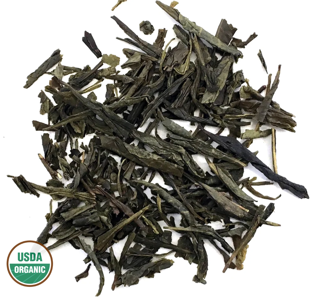 Earl Green Organic