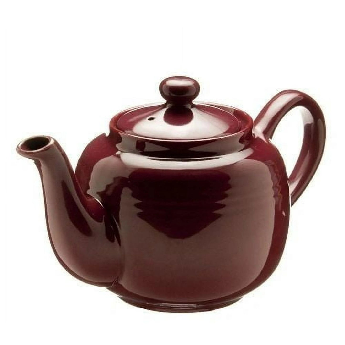 Large Metro Teapot