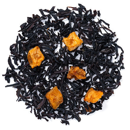 Candied Caramel Apple - Fine grade