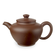 Yixing Teapot