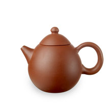 Yixing Teapot