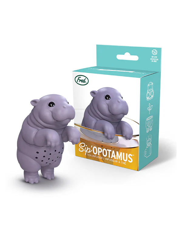 Animal Infusers