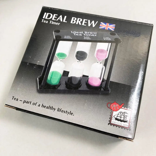 Ideal Brew Tea Timer