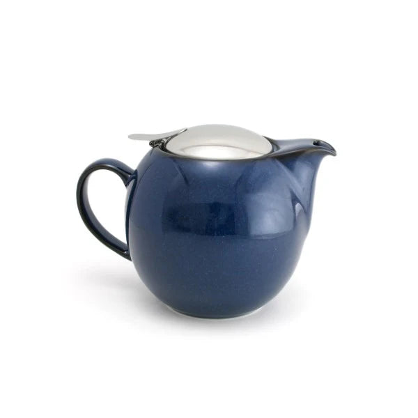 Japanese Ceramic Teapot - 24oz