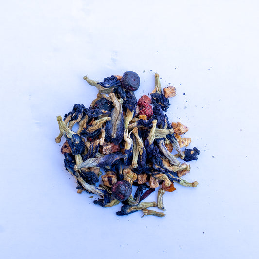 Littleton 150 -- Fine Tea (Summer Seasonal)