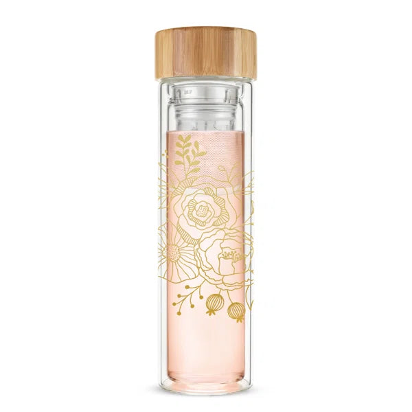 Glass Tumbler