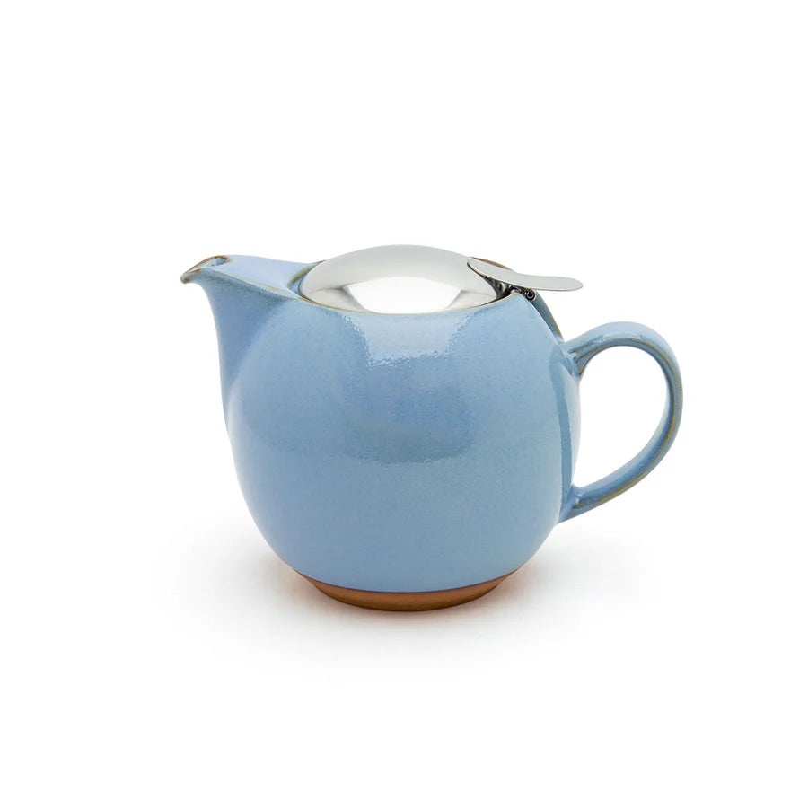 Japanese Ceramic Teapot (15oz)